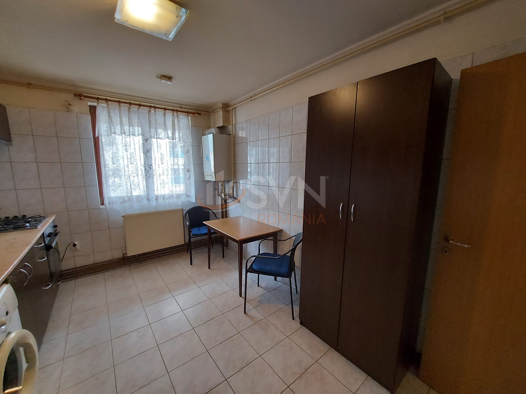 Garsoniera Bucuresti/Lacul Tei