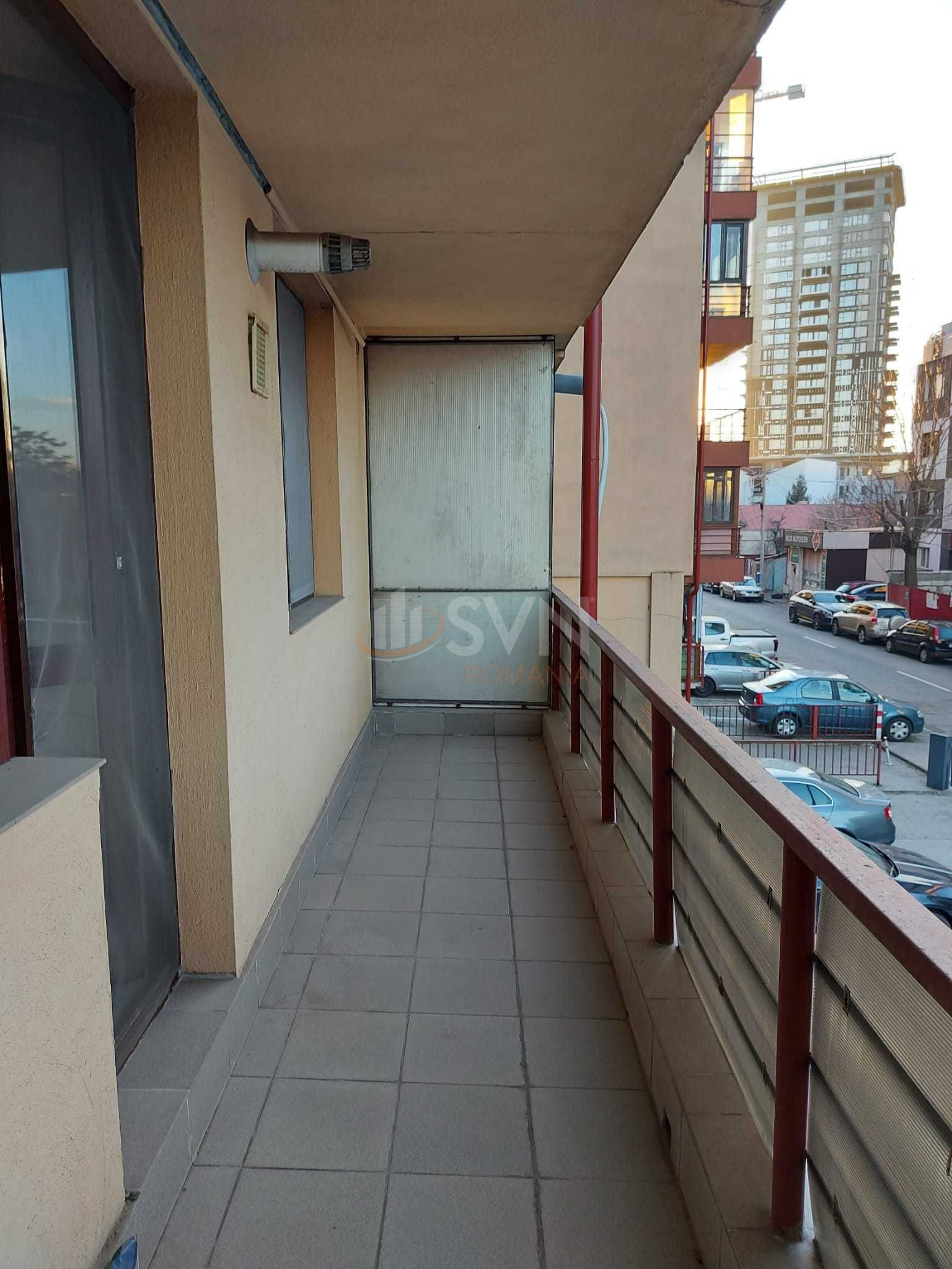 Garsoniera Bucuresti/Lacul Tei
