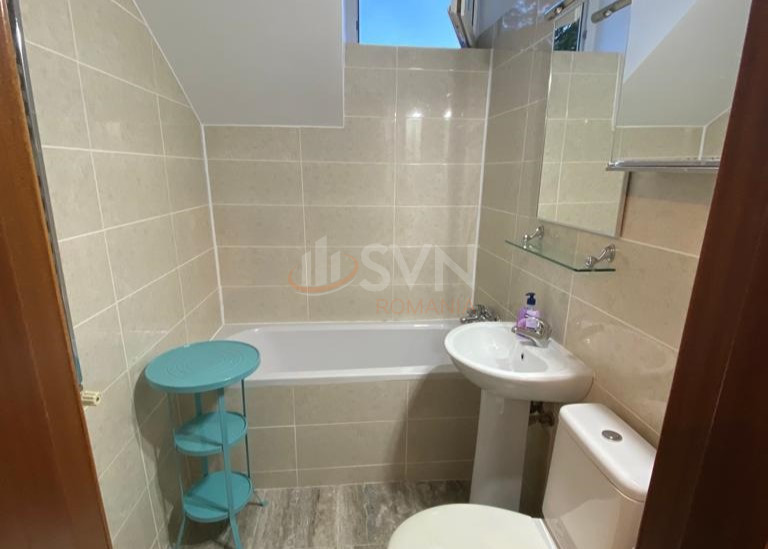 Garsoniera Bucuresti/Primaverii