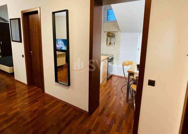 Garsoniera Bucuresti/Primaverii