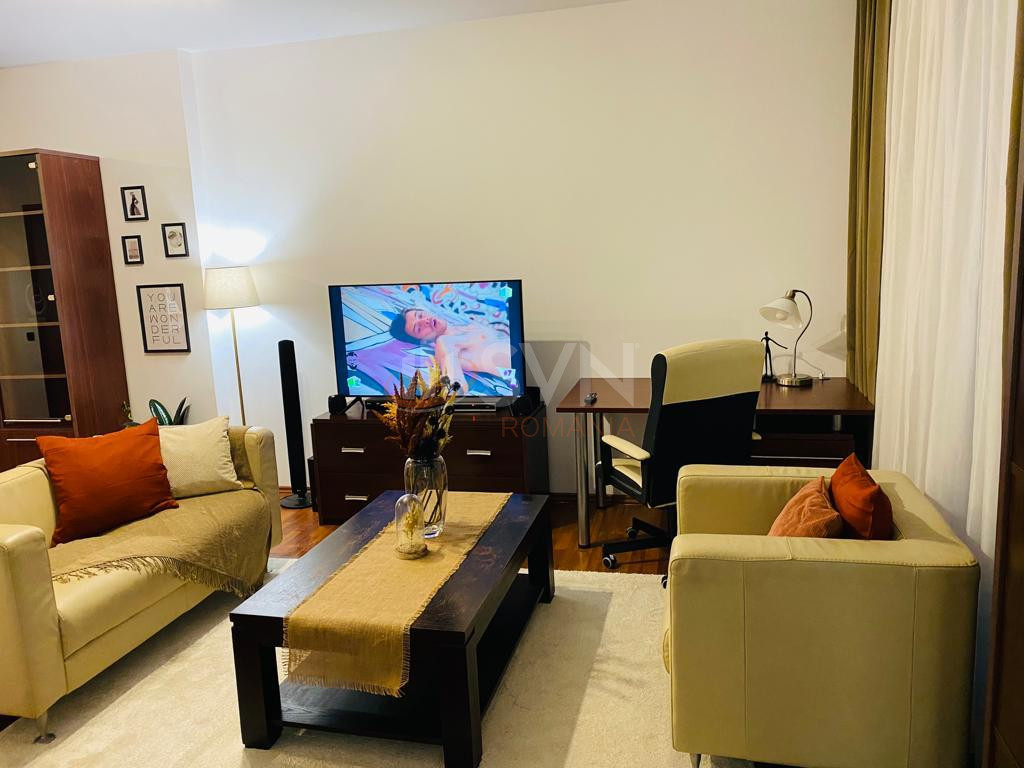 Garsoniera Bucuresti/Primaverii