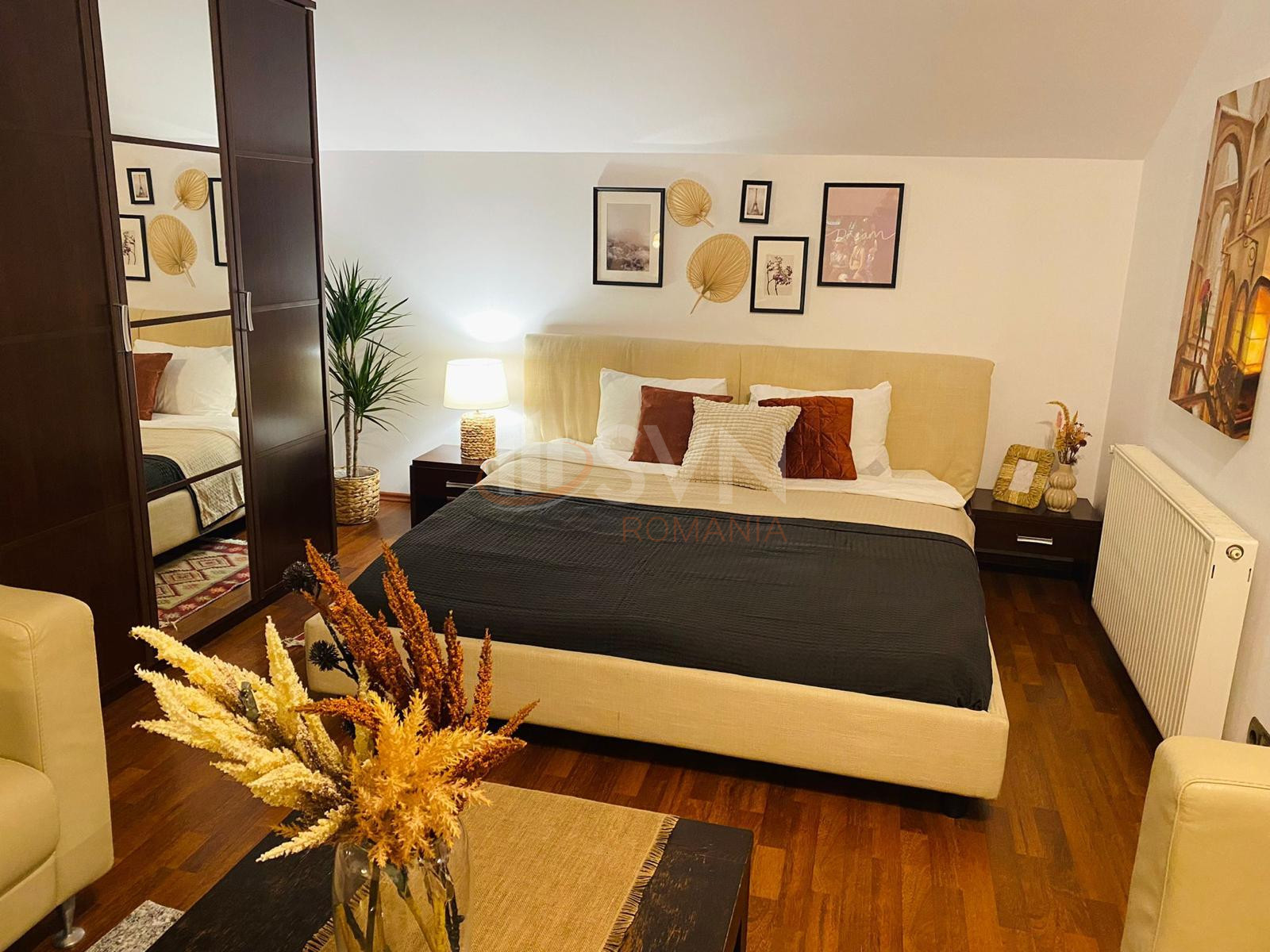 Garsoniera Bucuresti/Primaverii