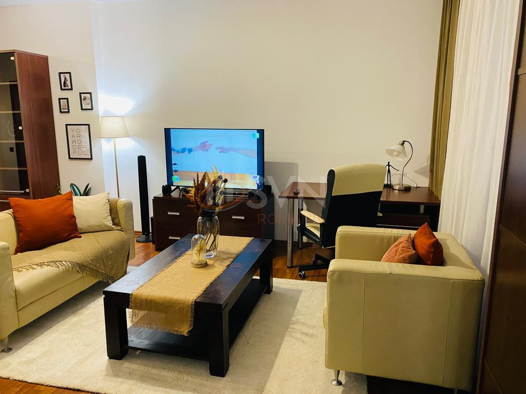 Garsoniera Bucuresti/Primaverii