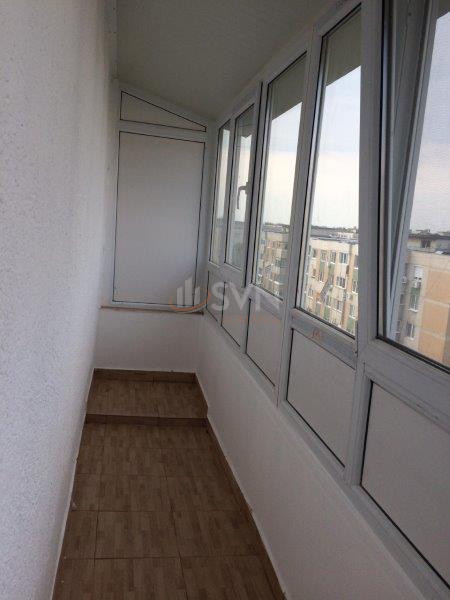 Garsoniera Bucuresti/Crangasi