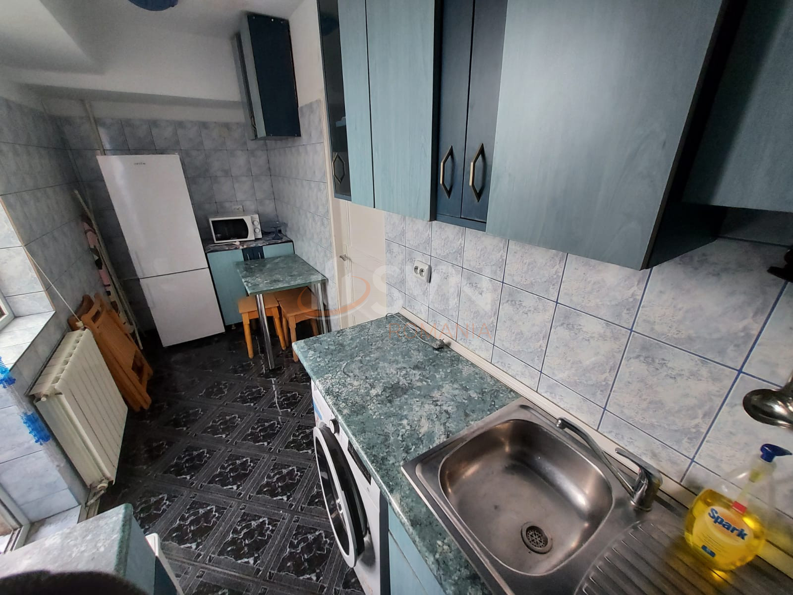 Garsoniera Bucuresti/Universitate (s1)