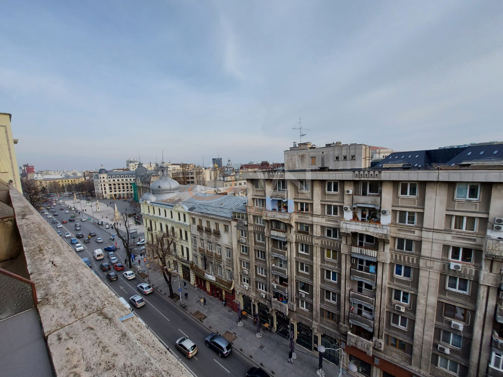 Garsoniera Bucuresti/Universitate (s1)