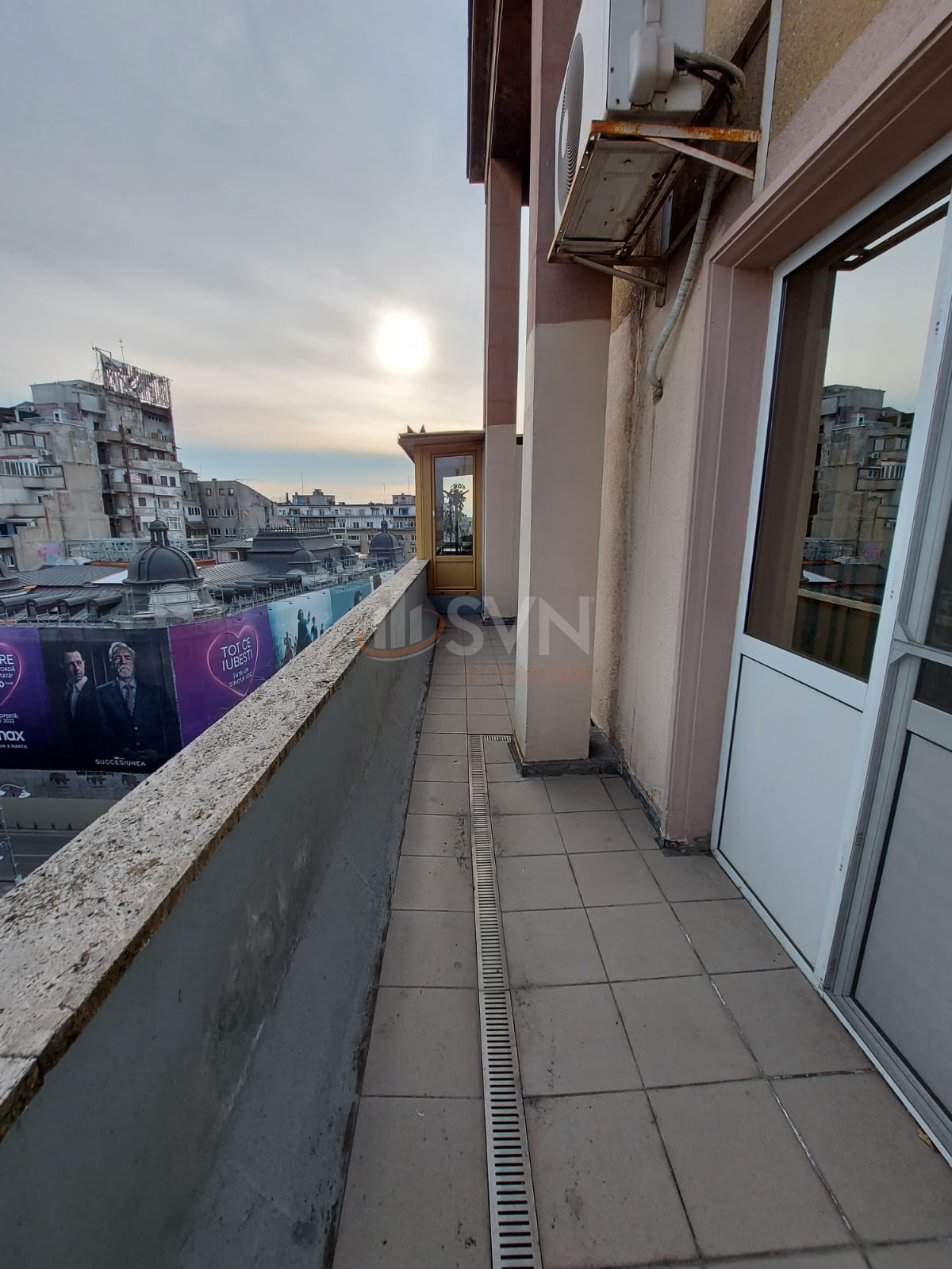 Garsoniera Bucuresti/Universitate (s1)