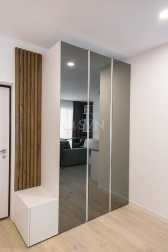 Garsoniera Cluj/Centru