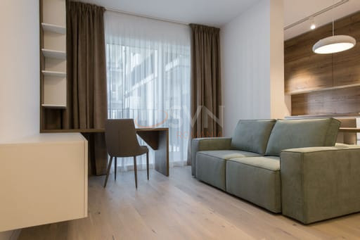 Garsoniera Cluj/Centru