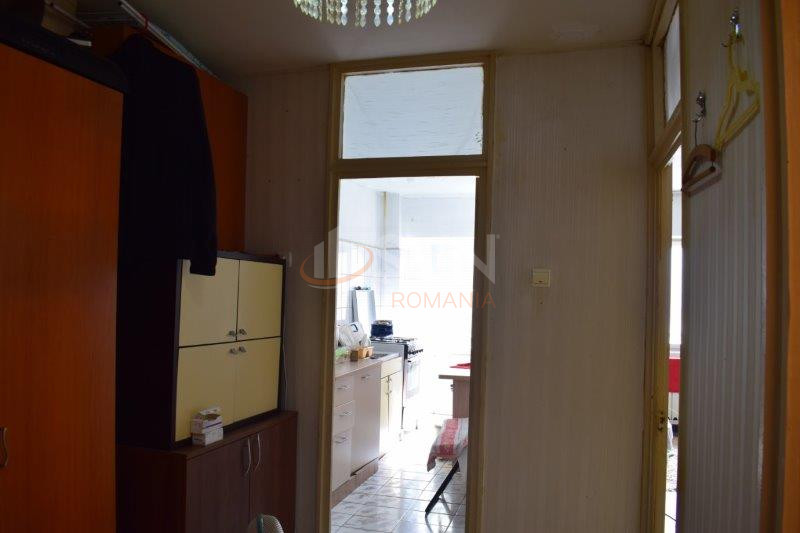 Garsoniera Bucuresti/Crangasi