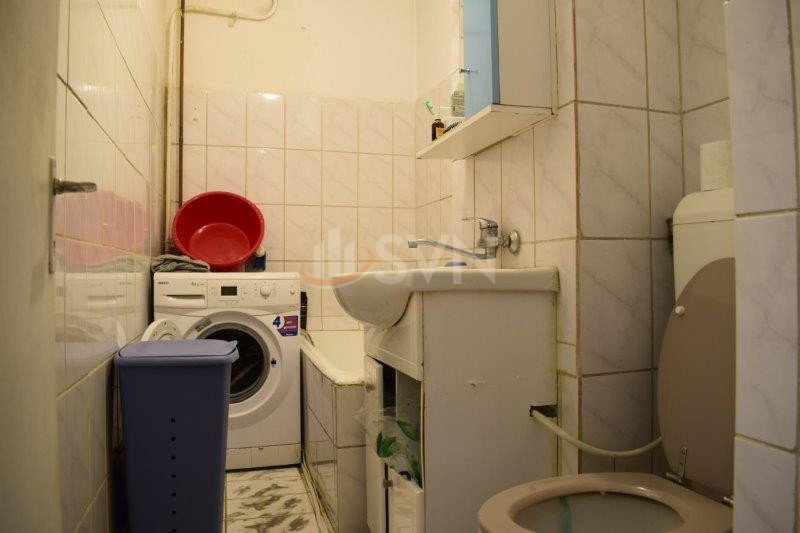 Garsoniera Bucuresti/Crangasi