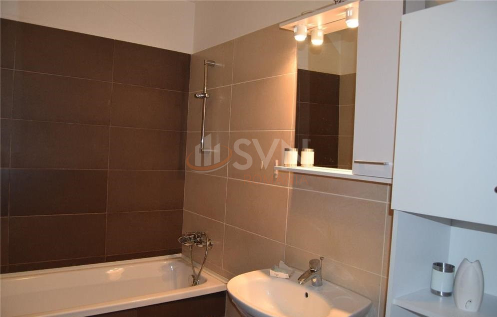 Garsoniera Cluj/Manastur