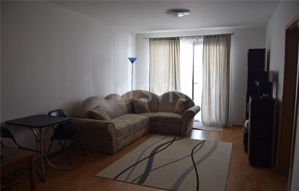 Garsoniera Cluj/Manastur