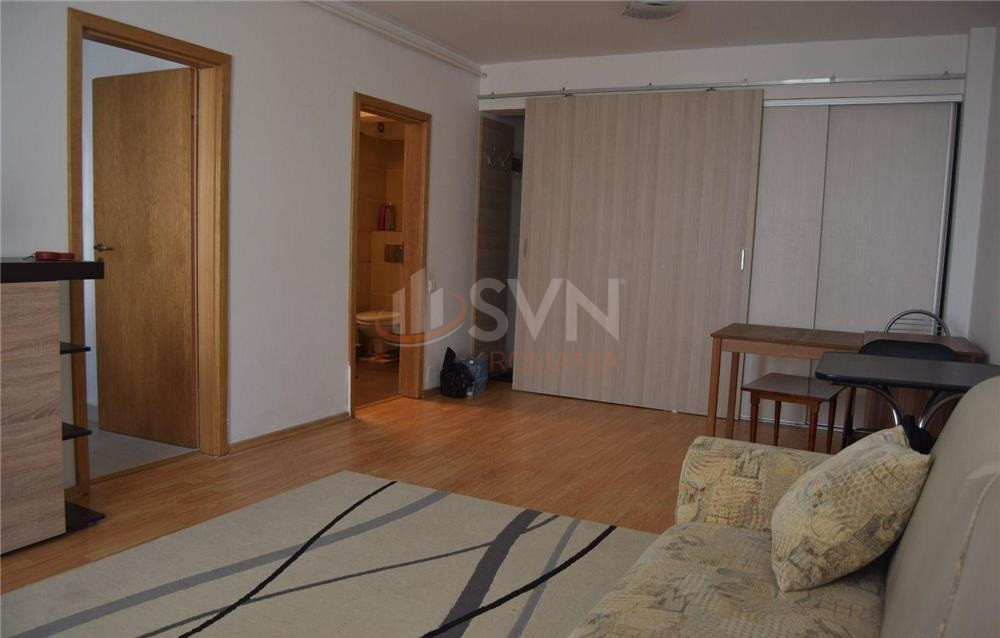 Garsoniera Cluj/Manastur