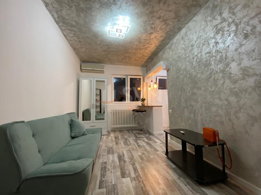 Garsoniera Bucuresti/Alba Iulia