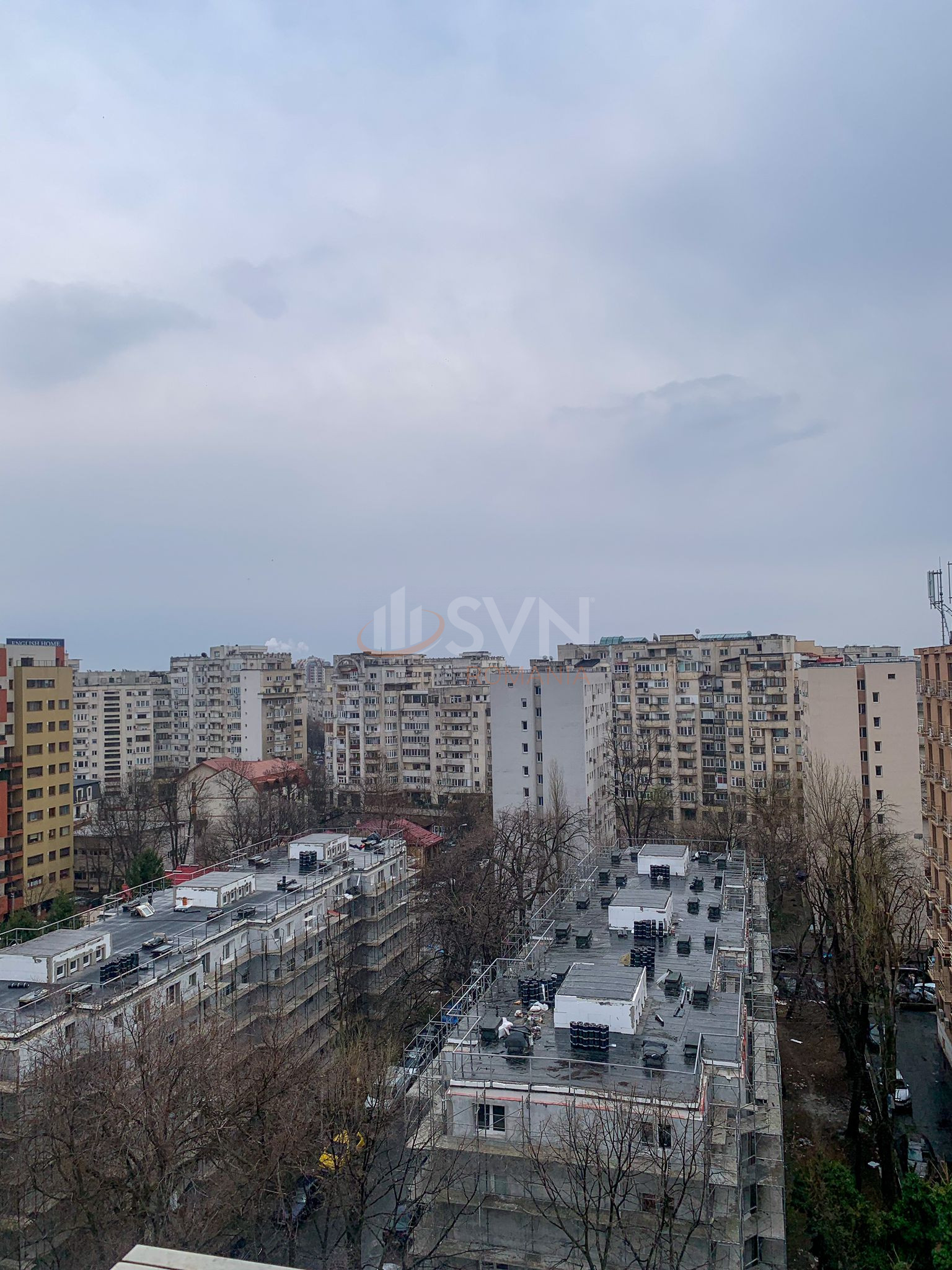 Garsoniera Bucuresti/Alba Iulia