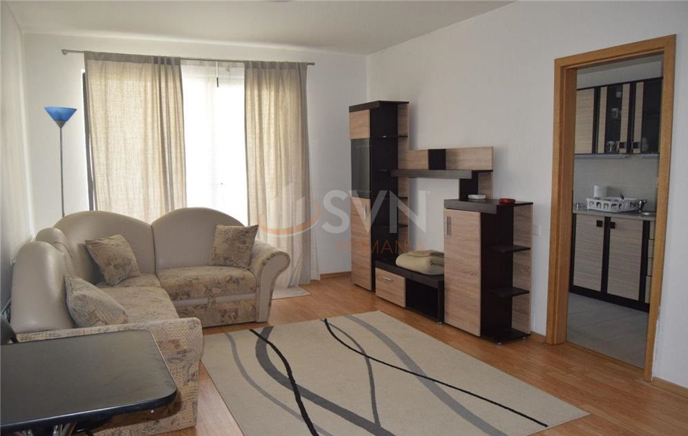 Garsoniera Cluj/Manastur