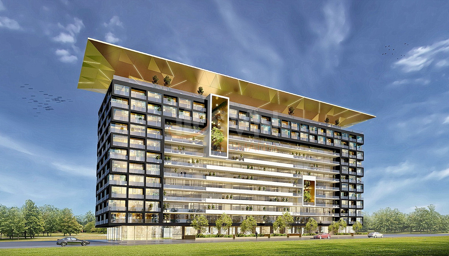 Garsoniera Cluj/Someseni