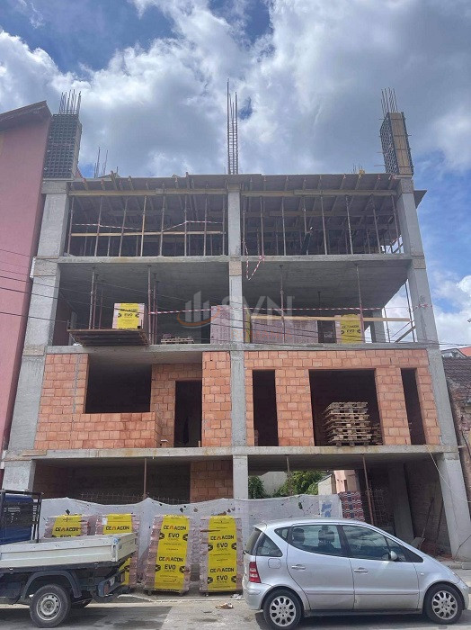 Garsoniera Cluj/Gara