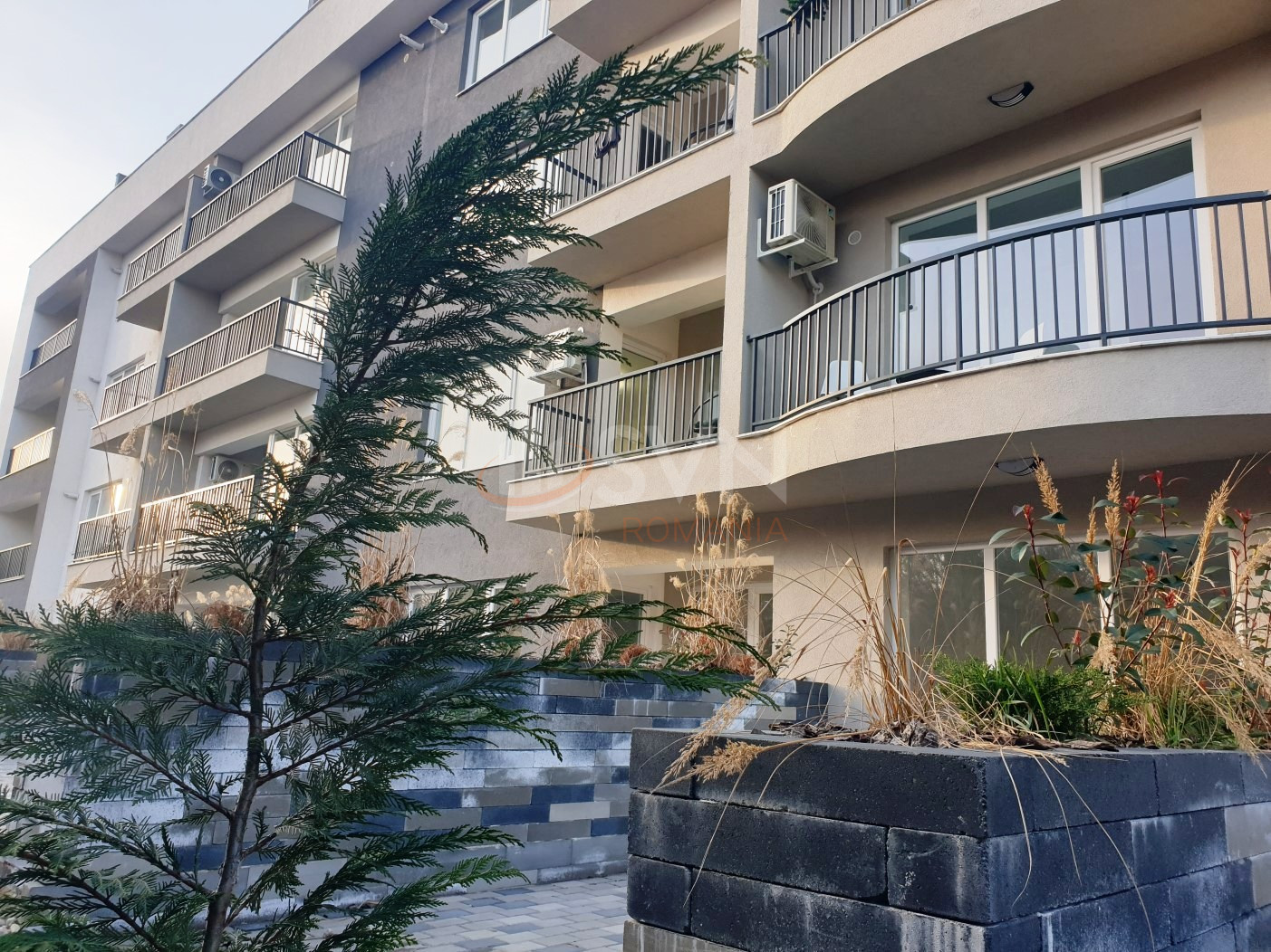 Garsoniera Bucuresti/Pipera