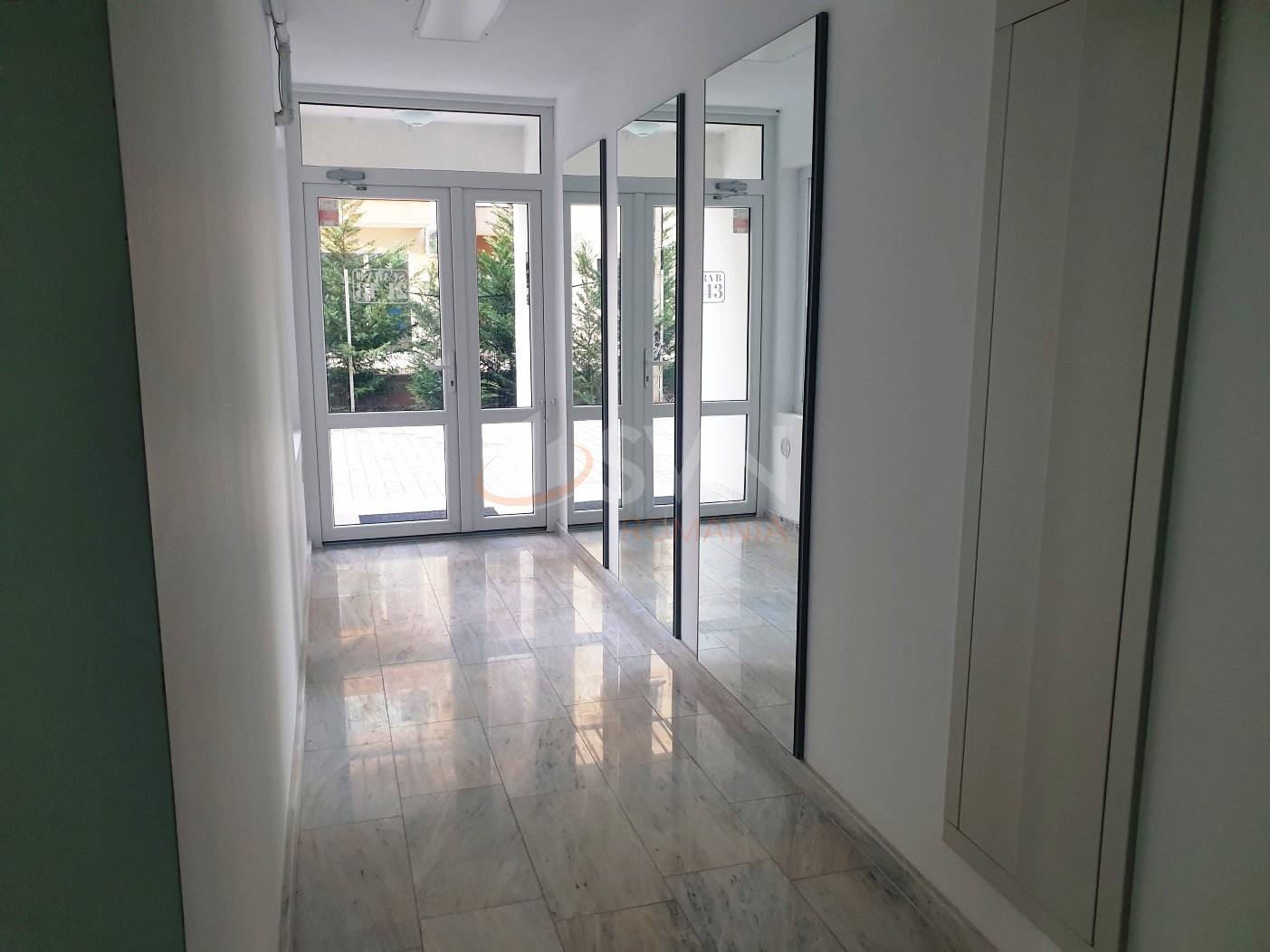 Garsoniera Bucuresti/Pipera