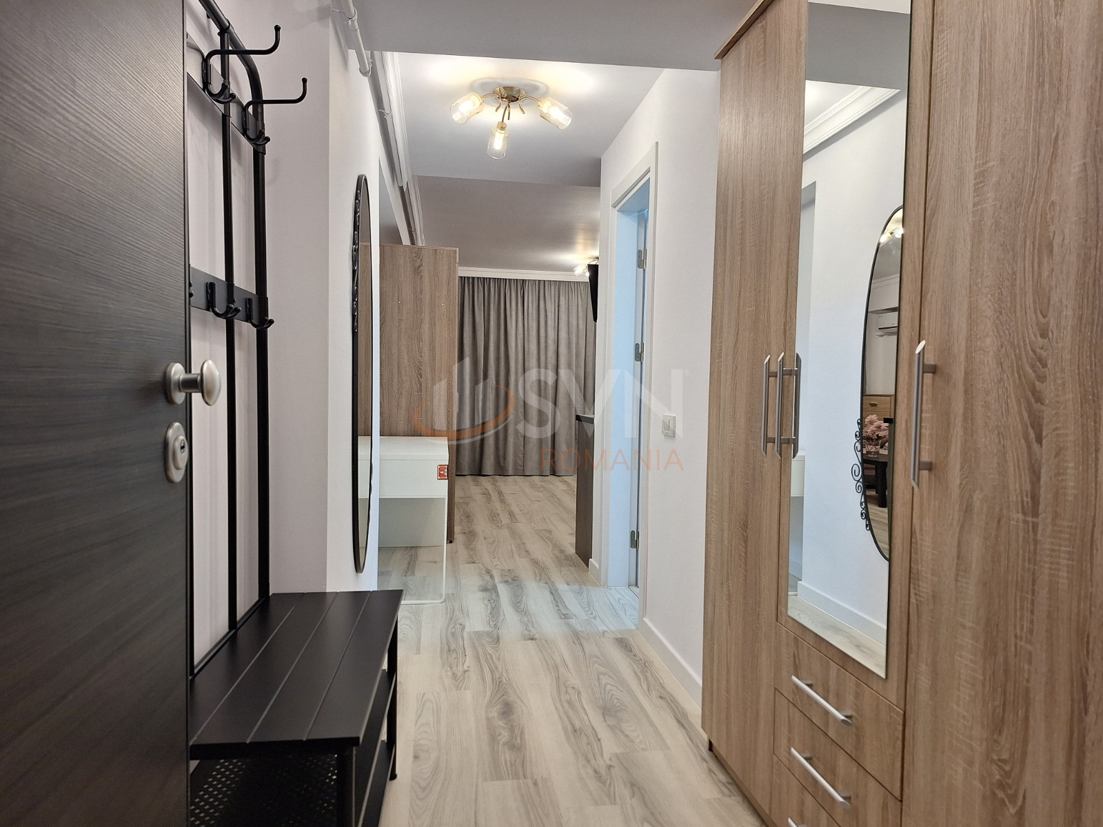 Garsoniera Bucuresti/Pipera