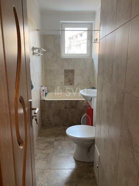 Garsoniera Bucuresti/Stefan Cel Mare