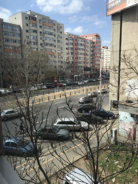 Garsoniera Bucuresti/Stefan Cel Mare