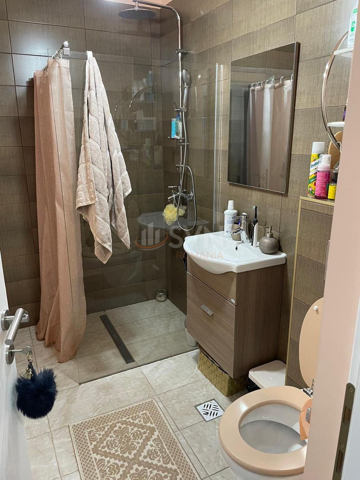 Garsoniera Cluj/Gheorgheni