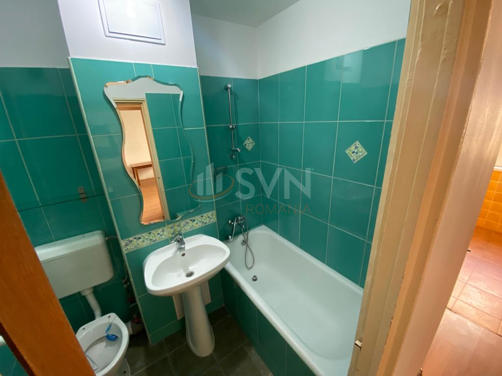 Garsoniera Bucuresti/Obor