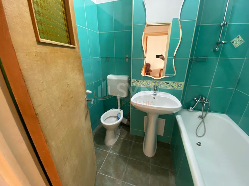 Garsoniera Bucuresti/Obor