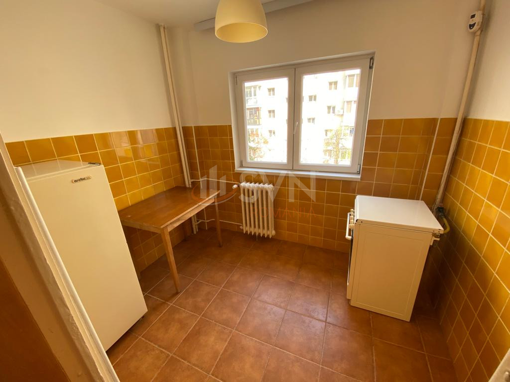 Garsoniera Bucuresti/Obor