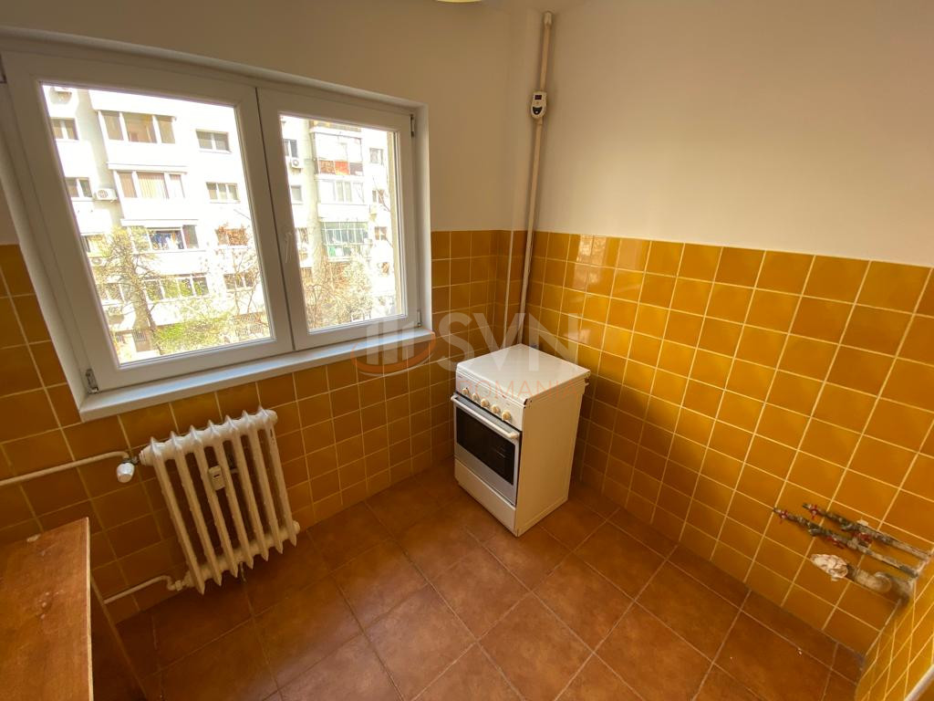 Garsoniera Bucuresti/Obor