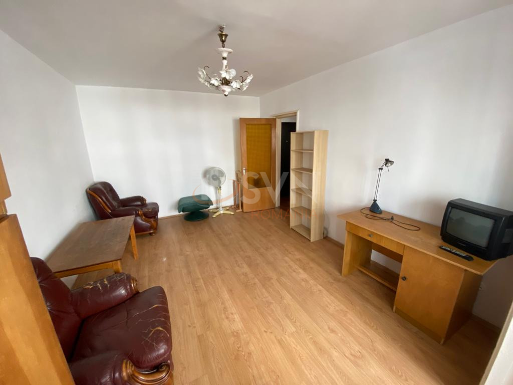 Garsoniera Bucuresti/Obor