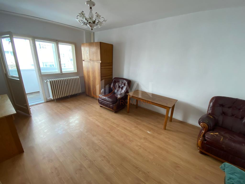 Garsoniera Bucuresti/Obor