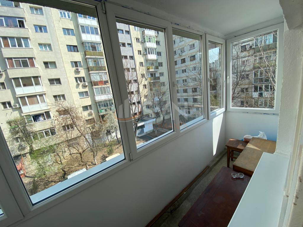 Garsoniera Bucuresti/Obor