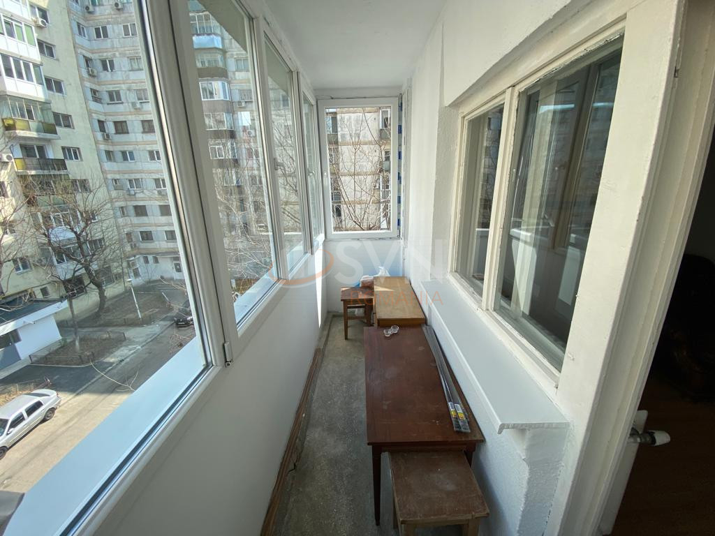 Garsoniera Bucuresti/Obor