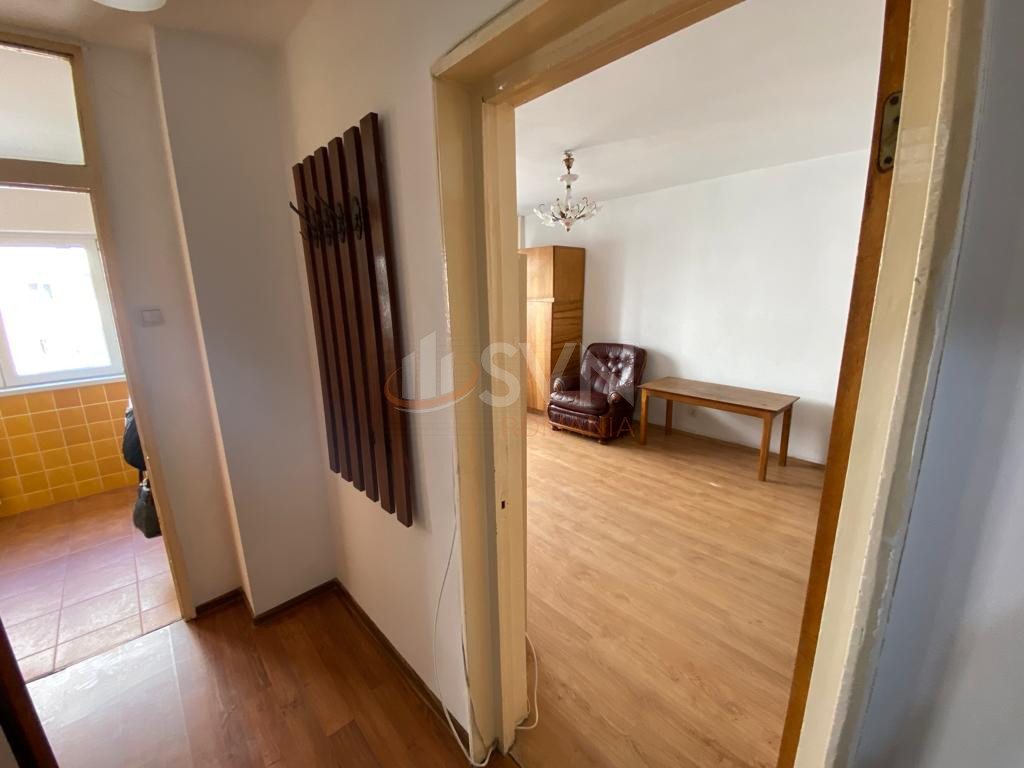 Garsoniera Bucuresti/Obor