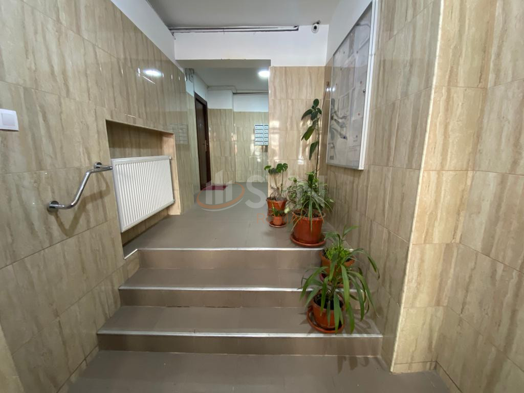 Garsoniera Bucuresti/Obor