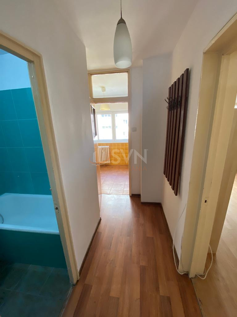 Garsoniera Bucuresti/Obor