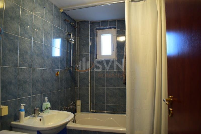 Garsoniera Bucuresti/Giulesti