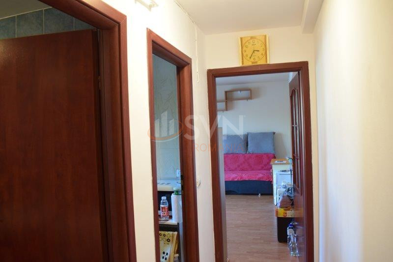 Garsoniera Bucuresti/Giulesti