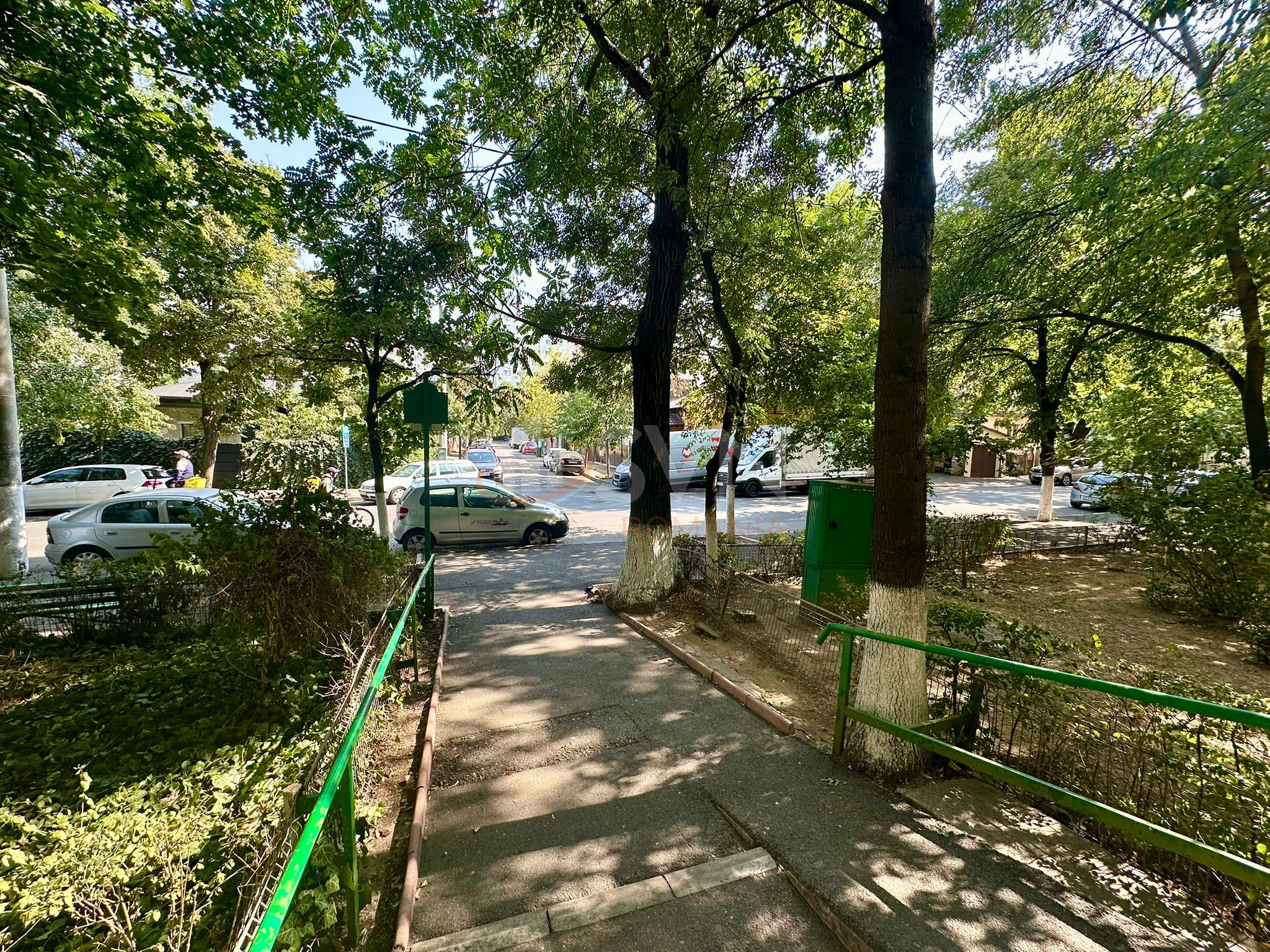 Garsoniera Bucuresti/Lacul Tei