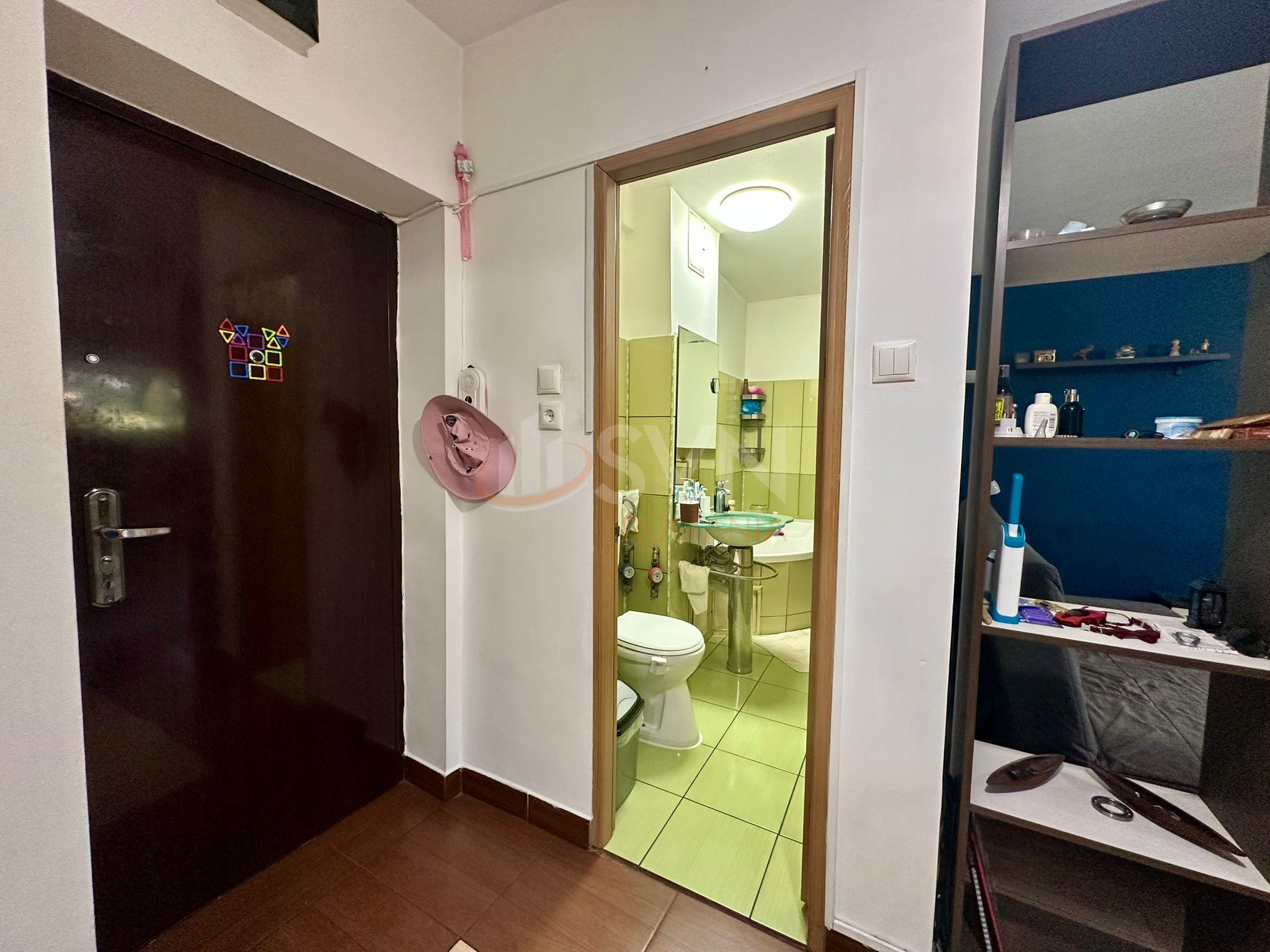 Garsoniera Bucuresti/Lacul Tei