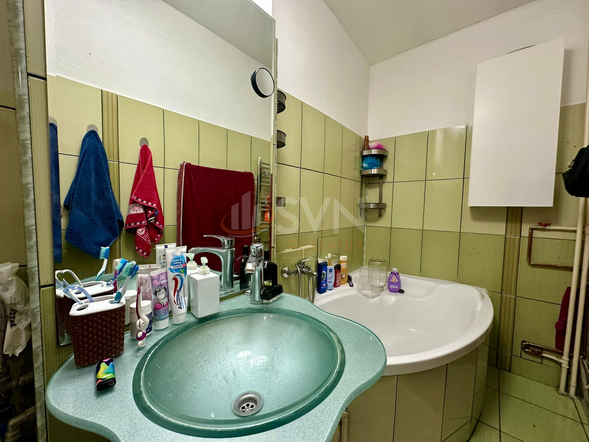 Garsoniera Bucuresti/Lacul Tei