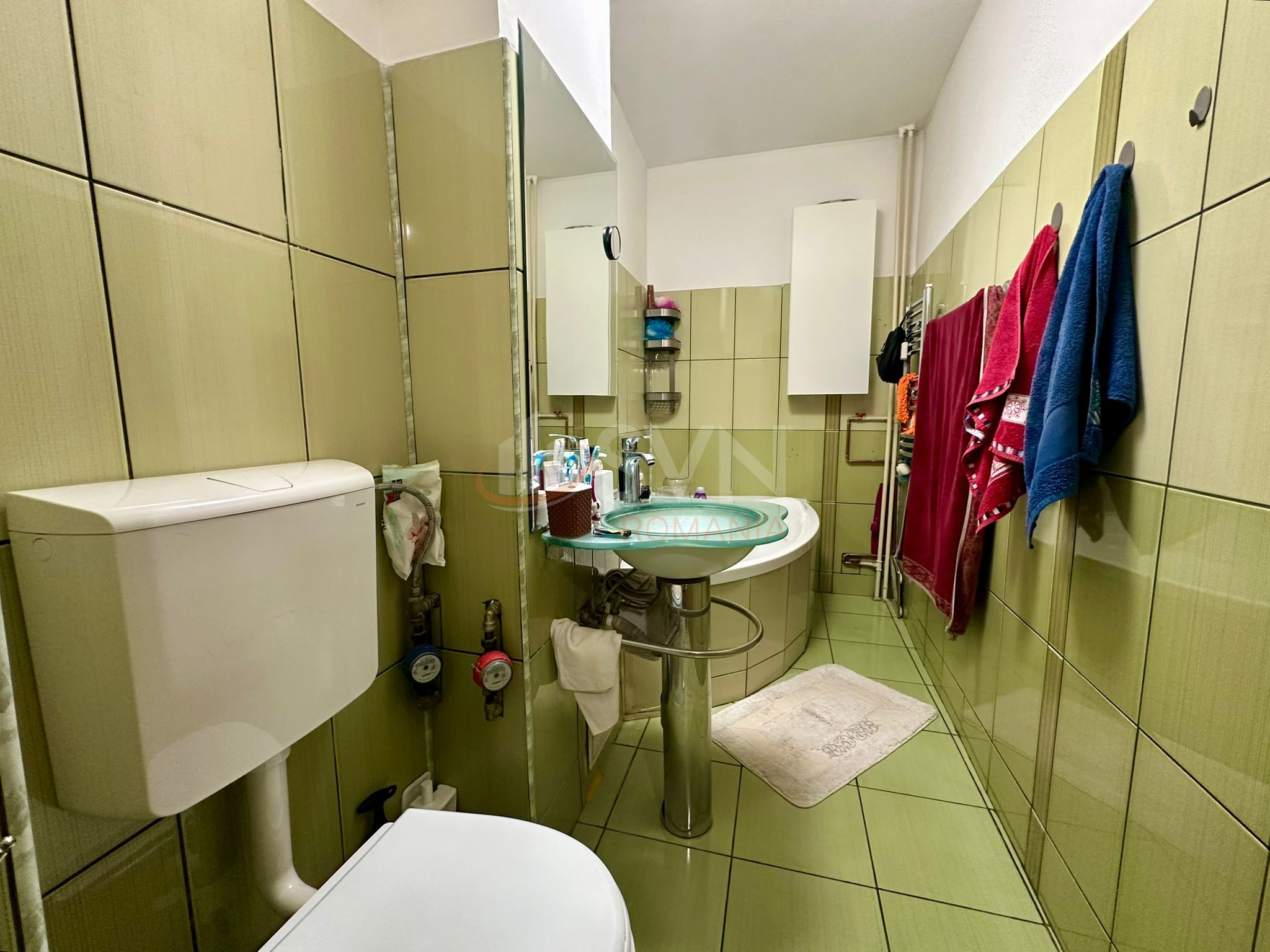 Garsoniera Bucuresti/Lacul Tei