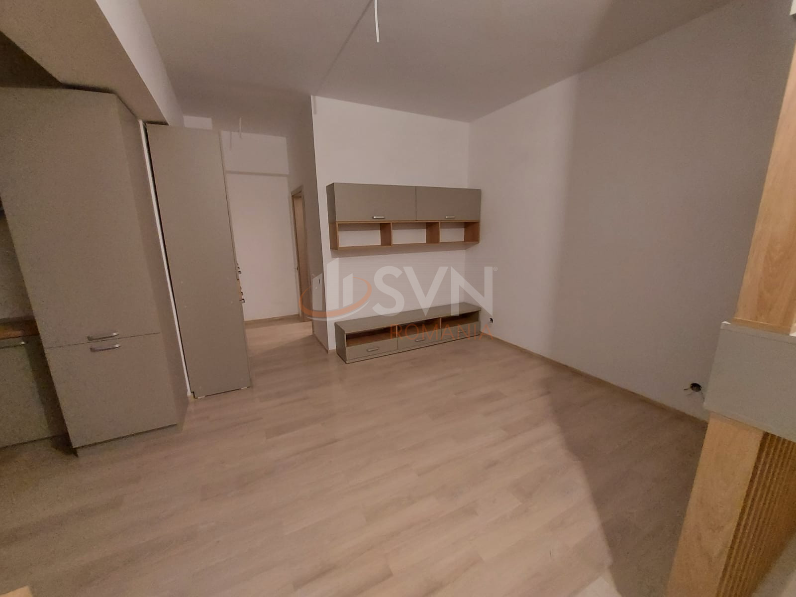 Garsoniera Bucuresti/Matei Basarab