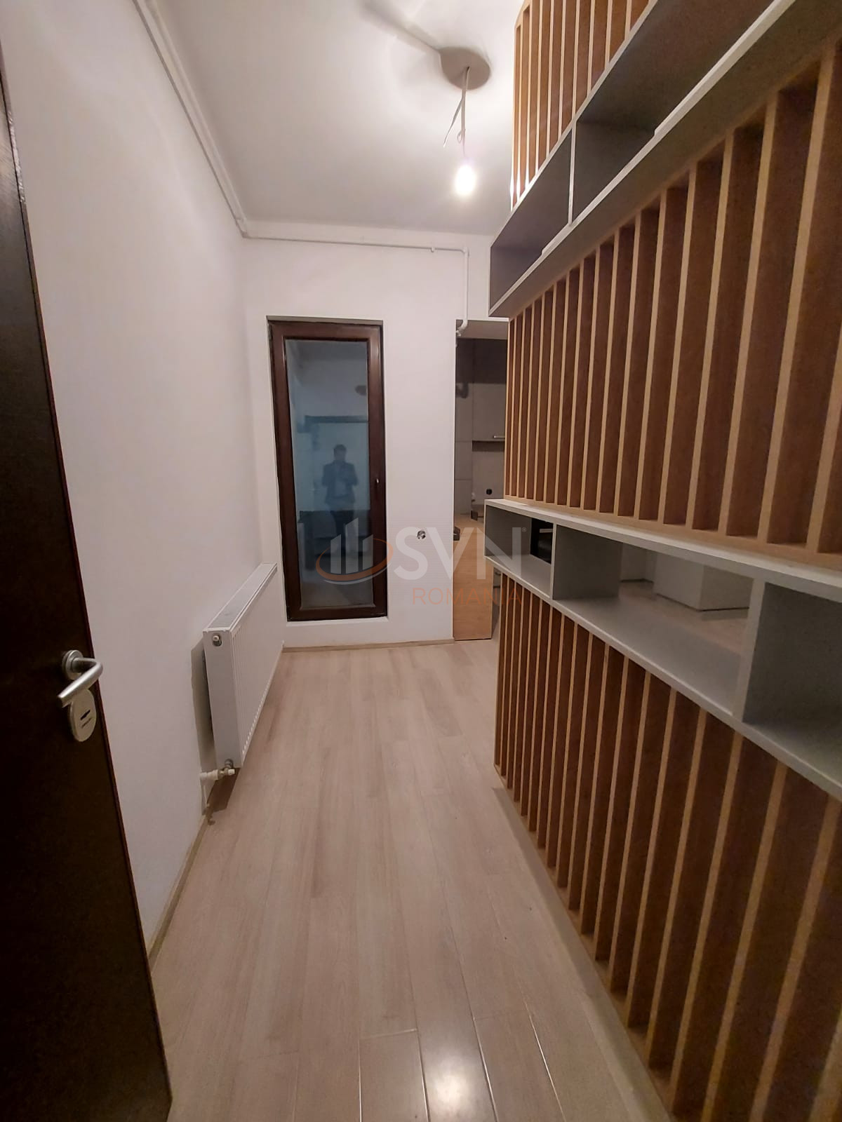 Garsoniera Bucuresti/Matei Basarab