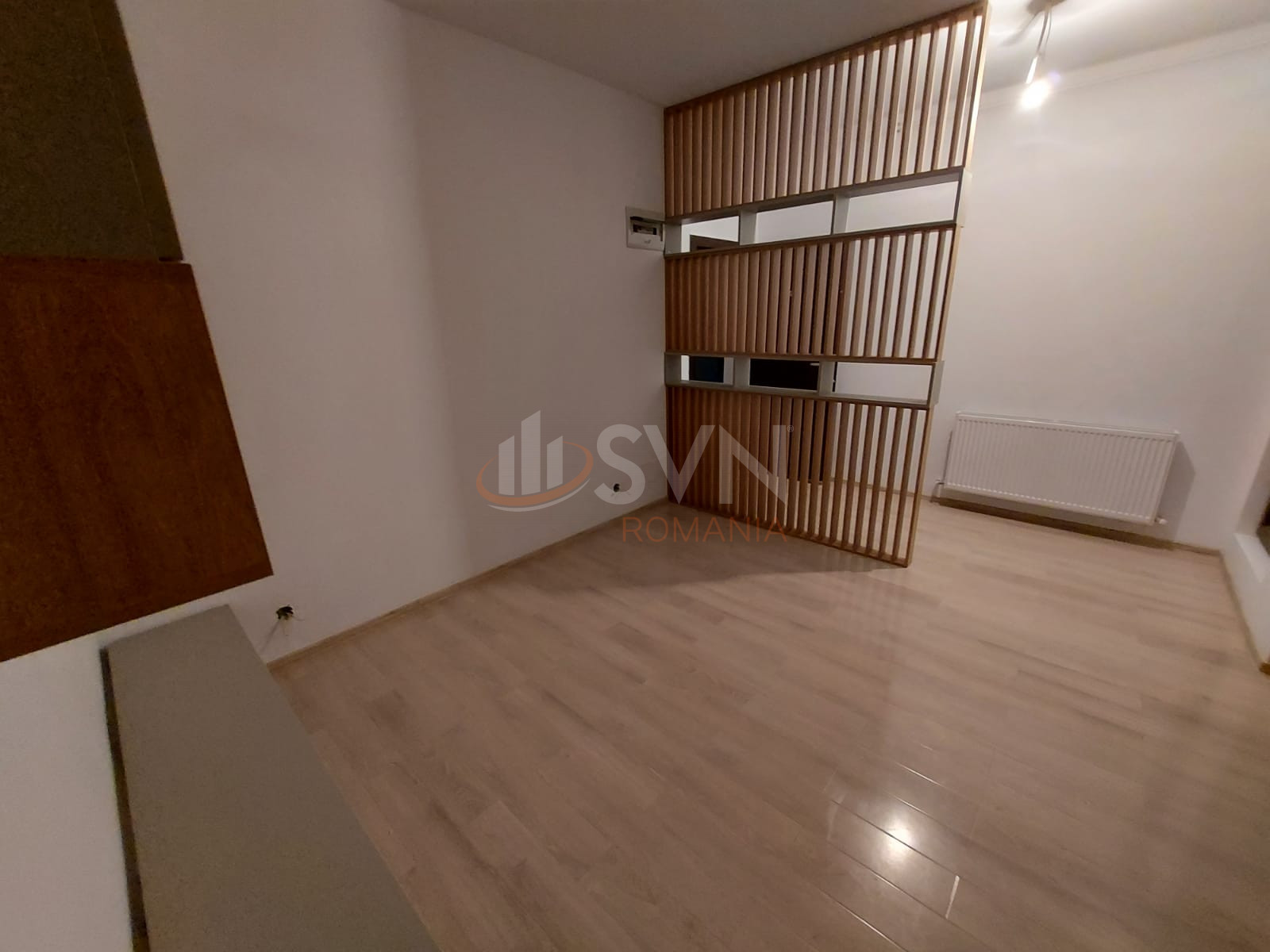Garsoniera Bucuresti/Matei Basarab