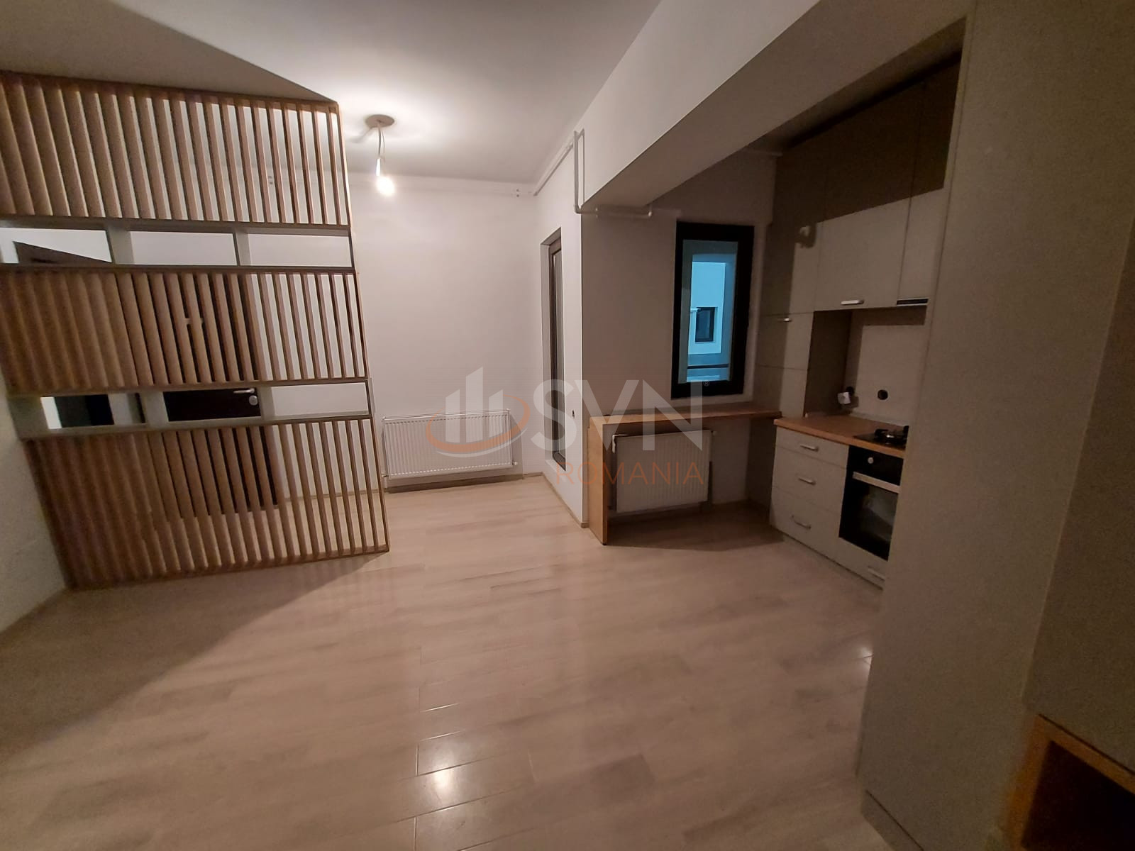 Garsoniera Bucuresti/Matei Basarab